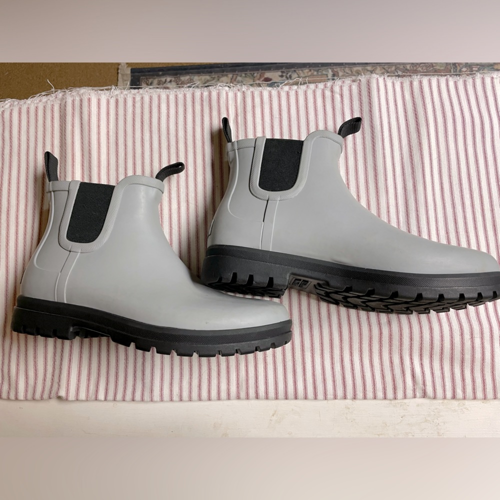 Llbean Chelsea style Welles